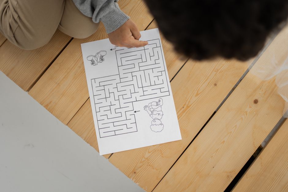 Brainstorming in Reverse: Start With the Ending and Work Backward