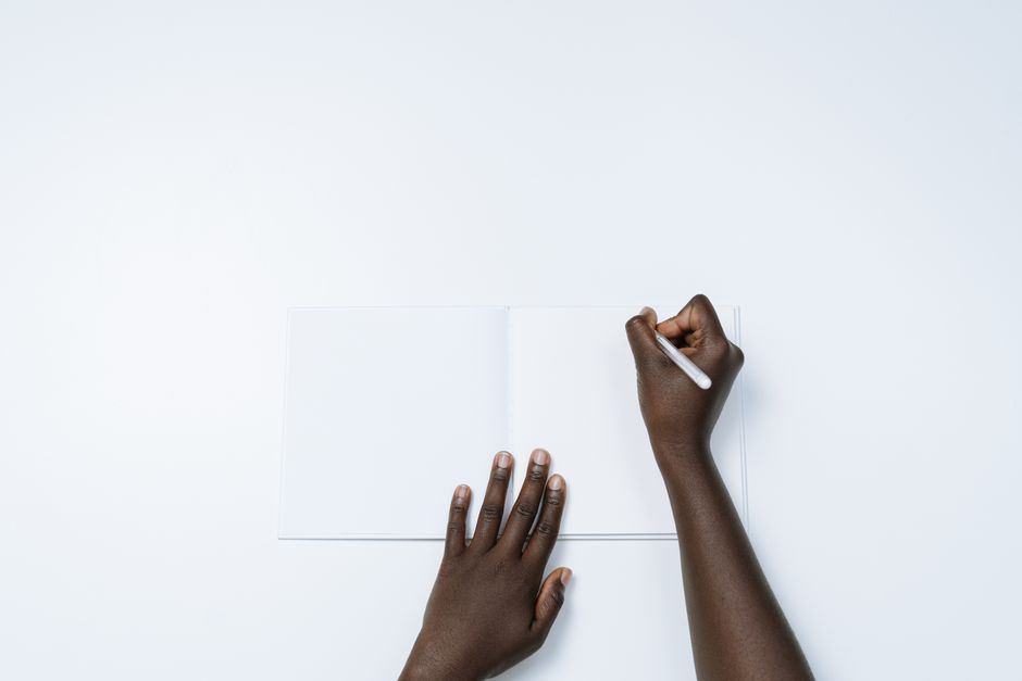 Five Sensory Prompts That Pull Stories Out of Thin Air
