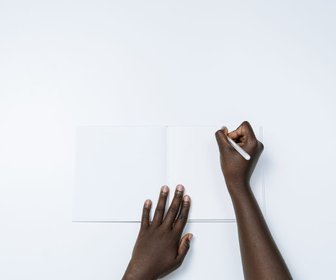 banner