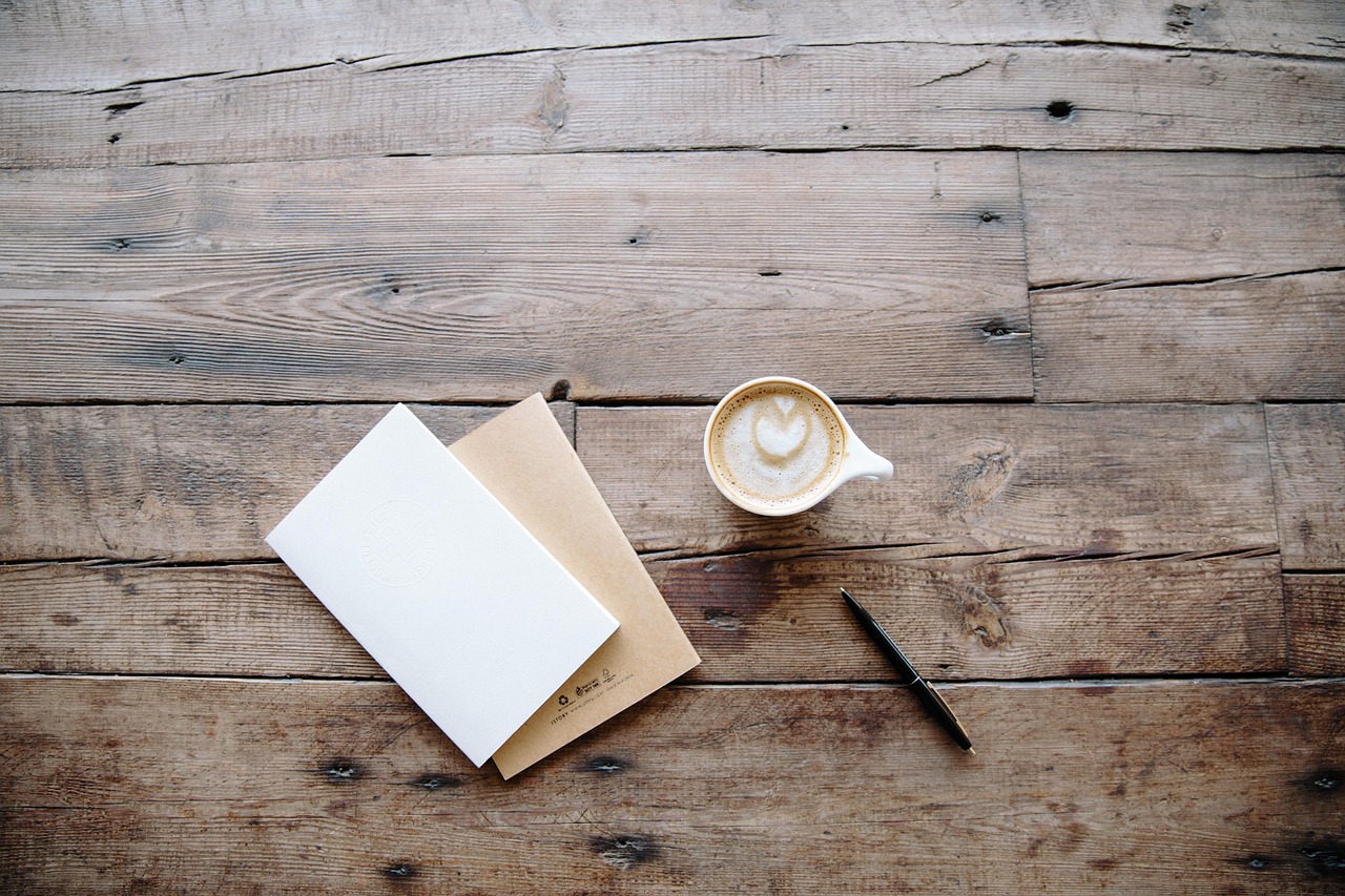Overcoming the Blank Page: Three Brainstorming Rituals That Actually Work