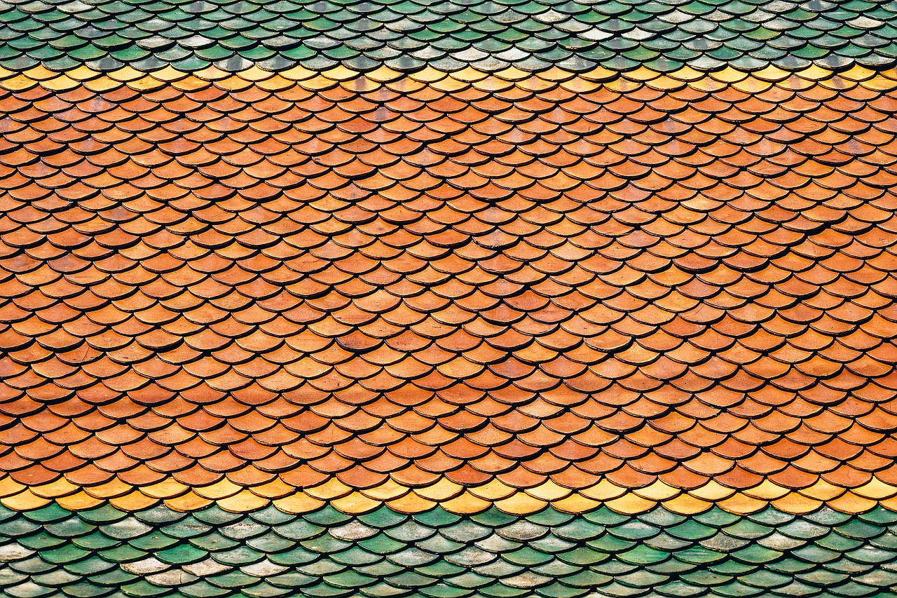 The Mosaic Method: Brainstorming Stories From Fragments