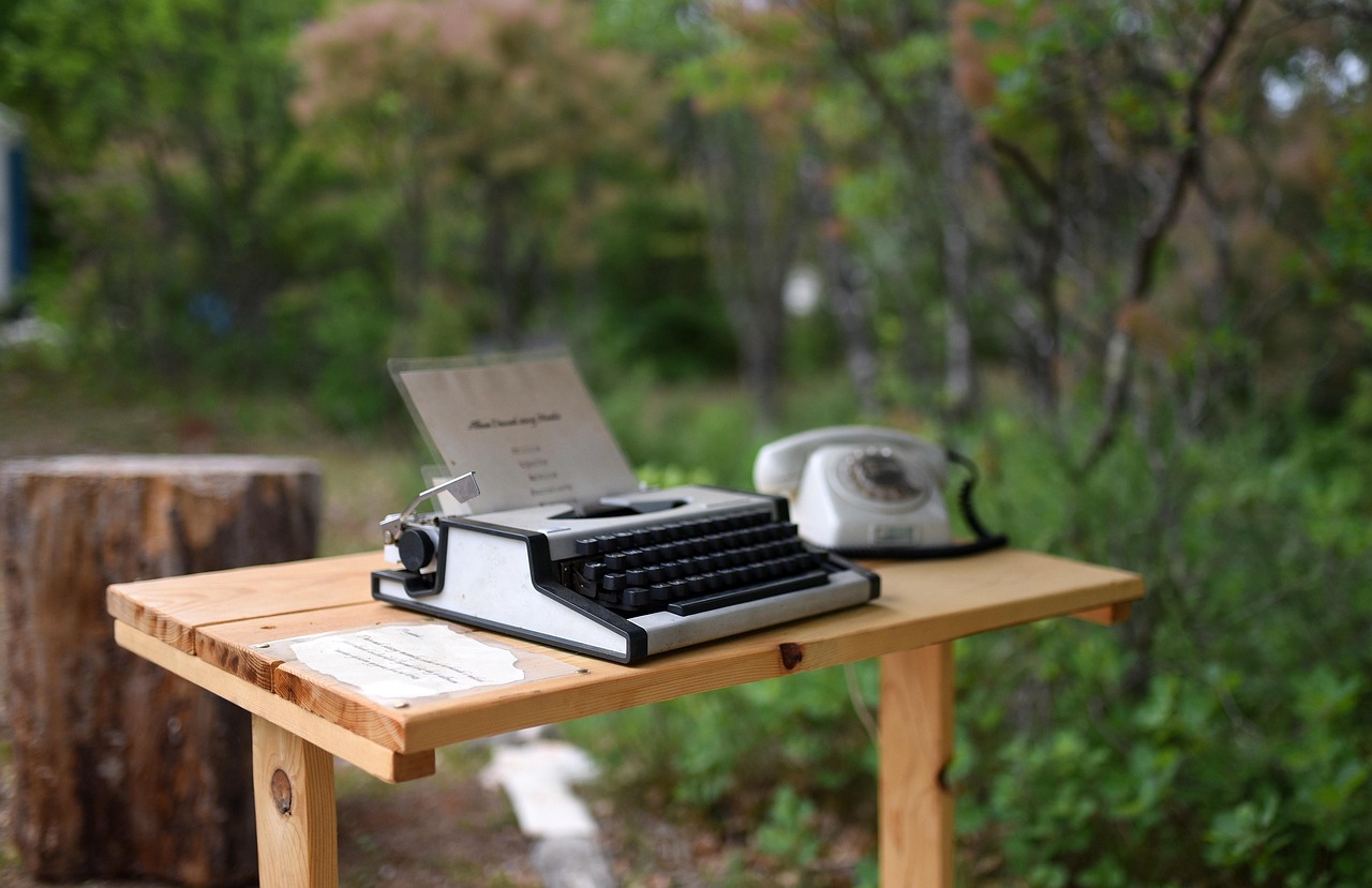The Object Speaks: A Prompt That Gives Your Story a Voice