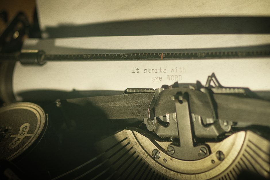 The One-Sentence Story: A Tiny Exercise That Unlocks Big Ideas