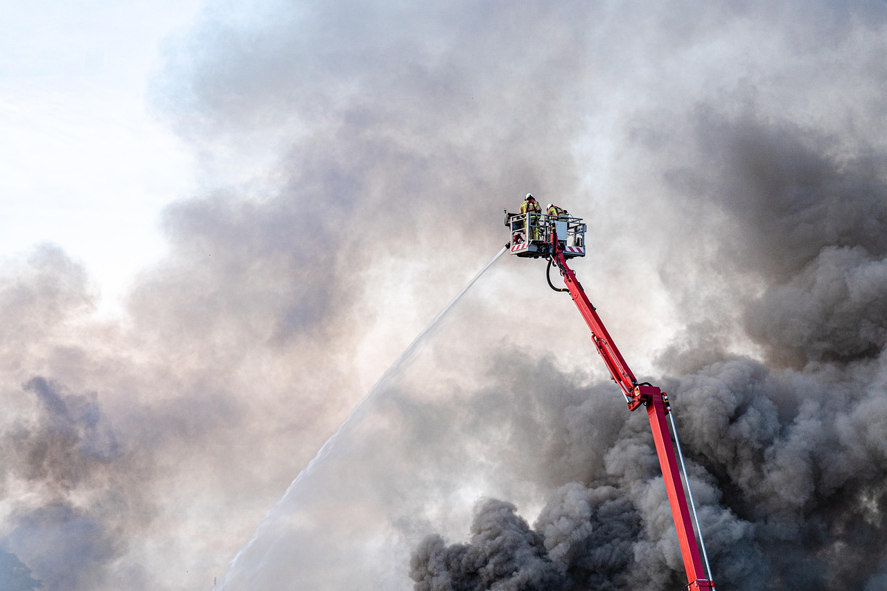 The 'What If' Ladder: Turning a Single Question Into a Story
